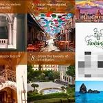 Ficurinias House-Catania Central Location-Secure Parking
