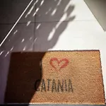 Ficurinias House-Catania Central Location-Secure Parking