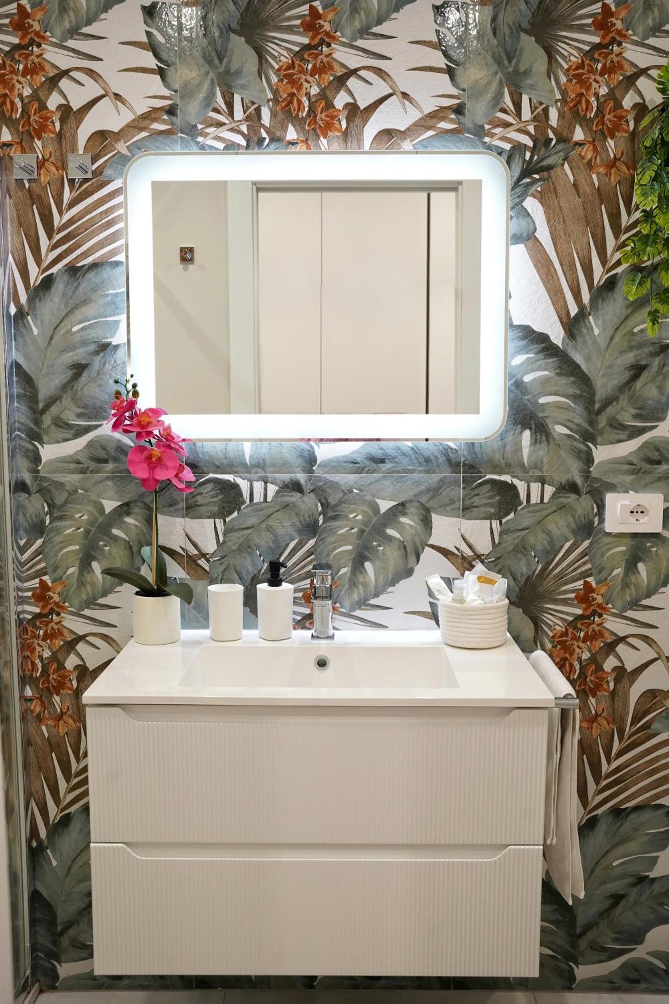 Ficurinias House-catania Location-secure Parking