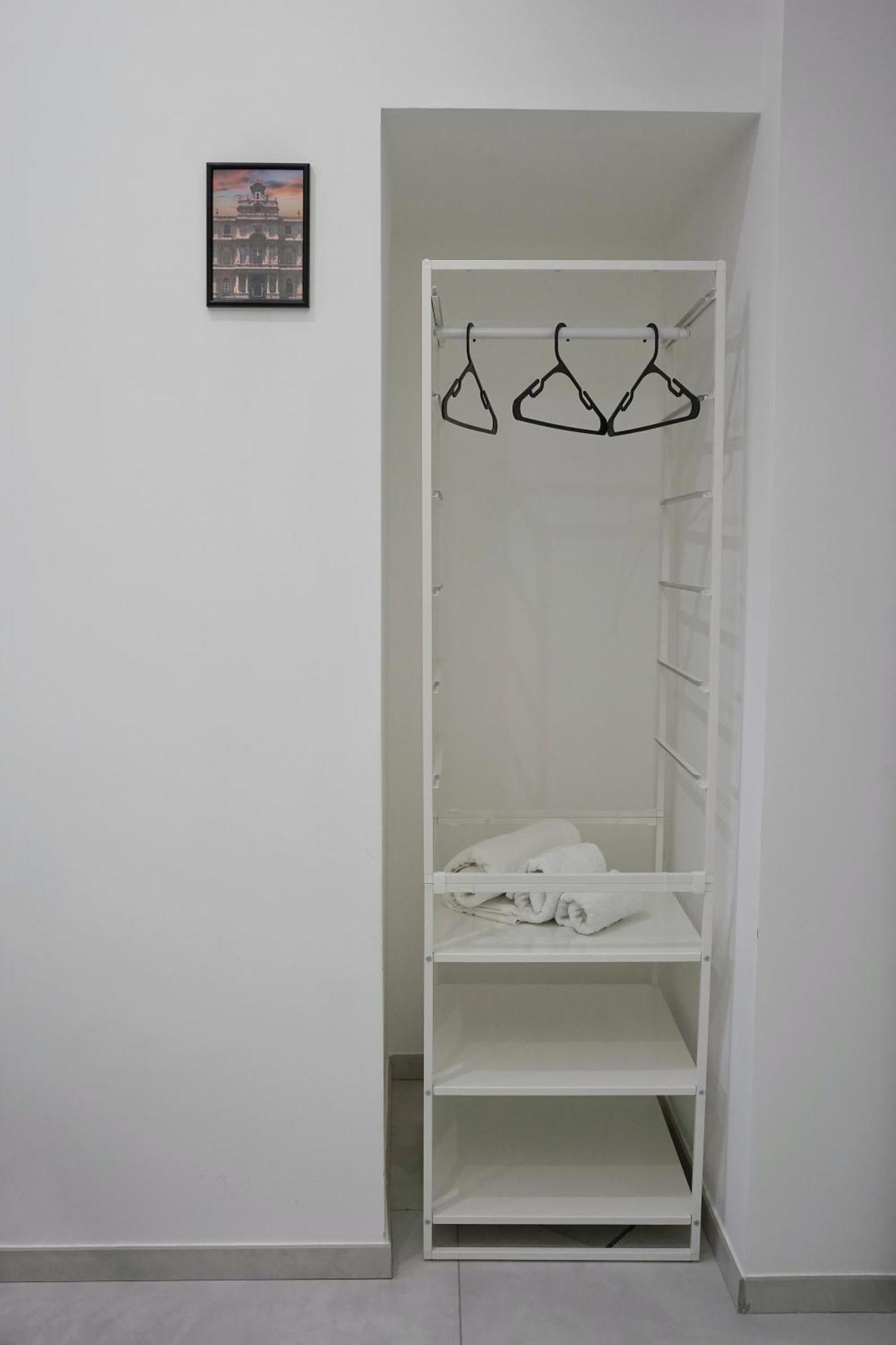 Ficurinias House-catania Location-secure Parking Holiday home