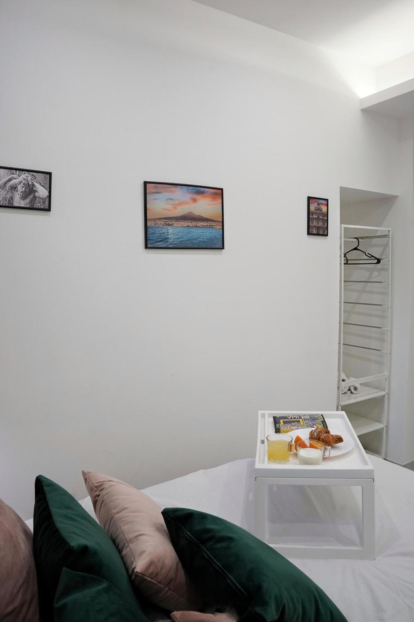 Ficurinias House-catania Location-secure Parking Holiday home