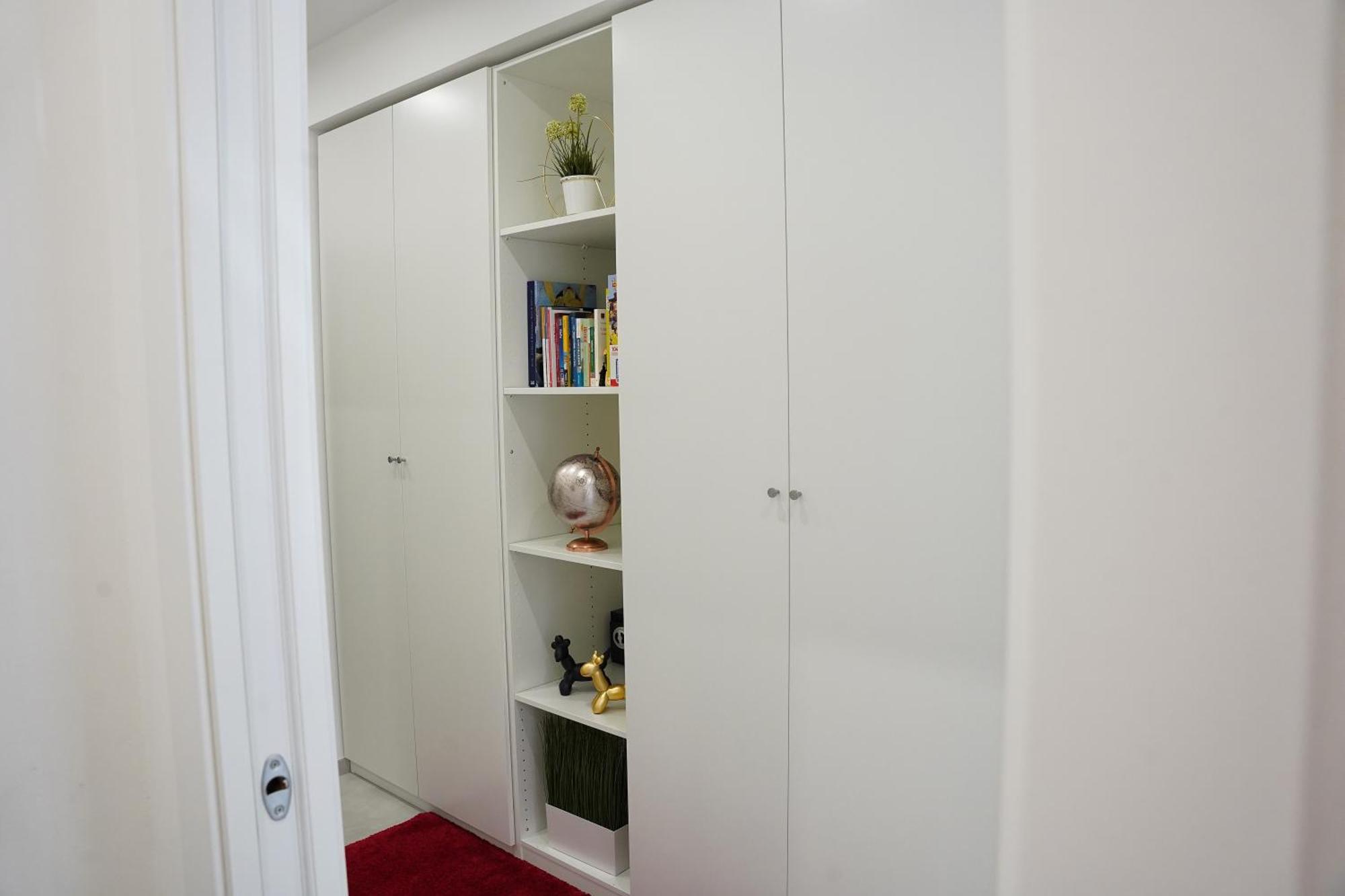 Holiday home Ficurinias House-catania Location-secure Parking
