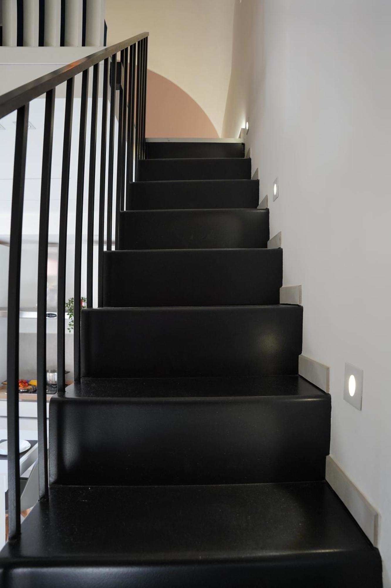 Ficurinias House-catania Location-secure Parking Catania