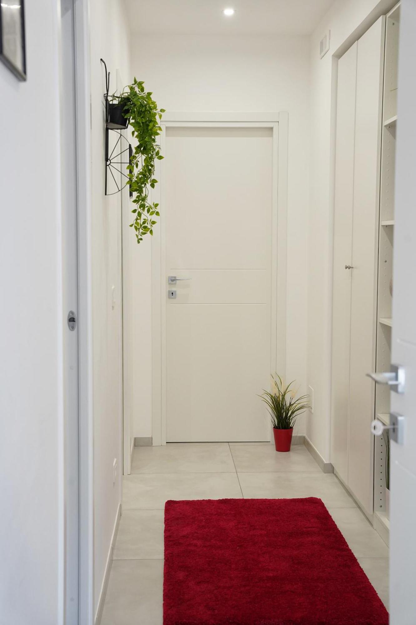 Holiday home Ficurinias House-catania Location-secure Parking Catania