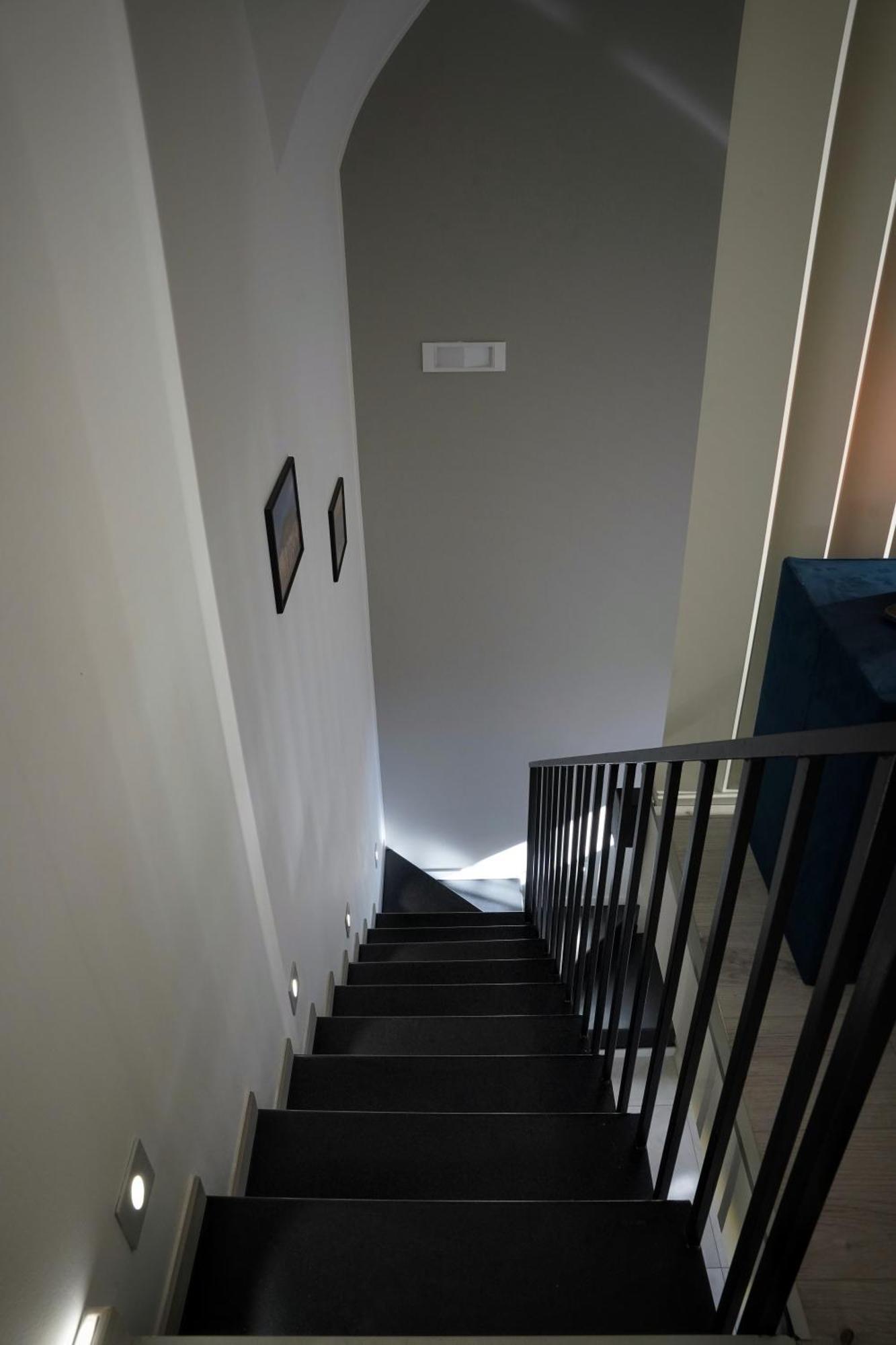 Ficurinias House-catania Location-secure Parking Catania