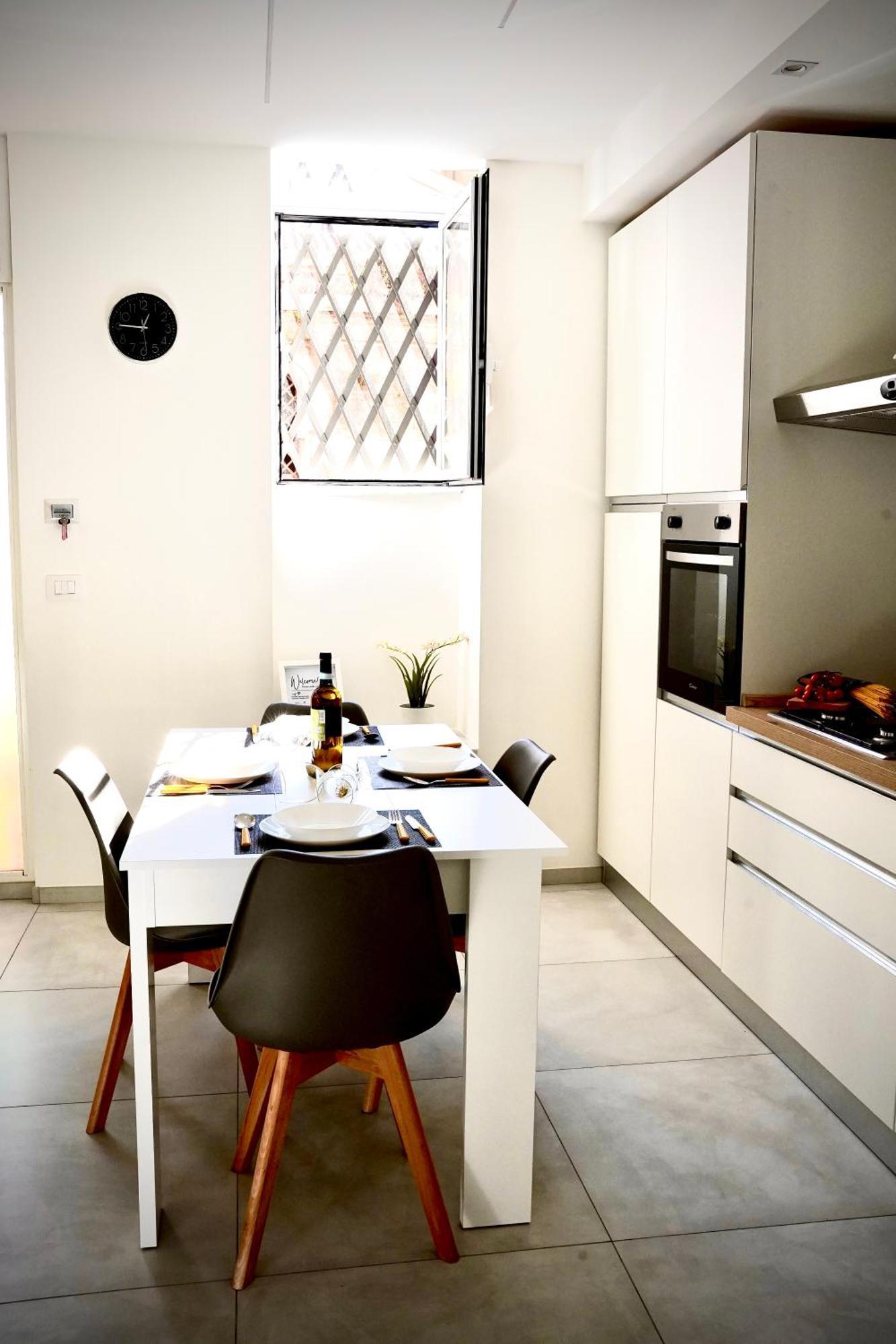 Ficurinias House-catania Location-secure Parking * Catania