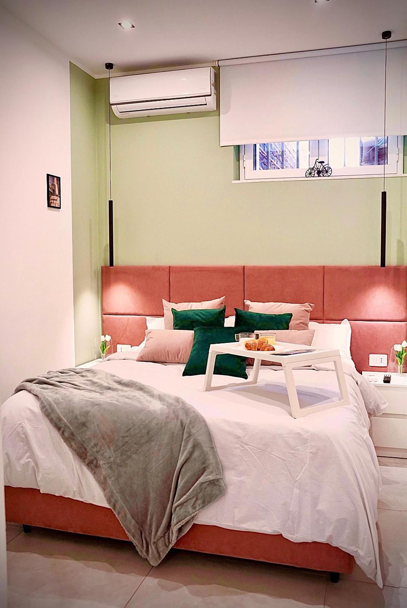 Ficurinias House-catania Location-secure Parking * Catania