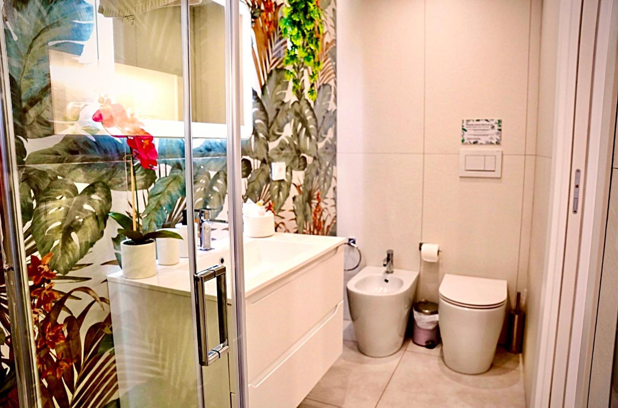 Ficurinias House-catania Location-secure Parking Catania