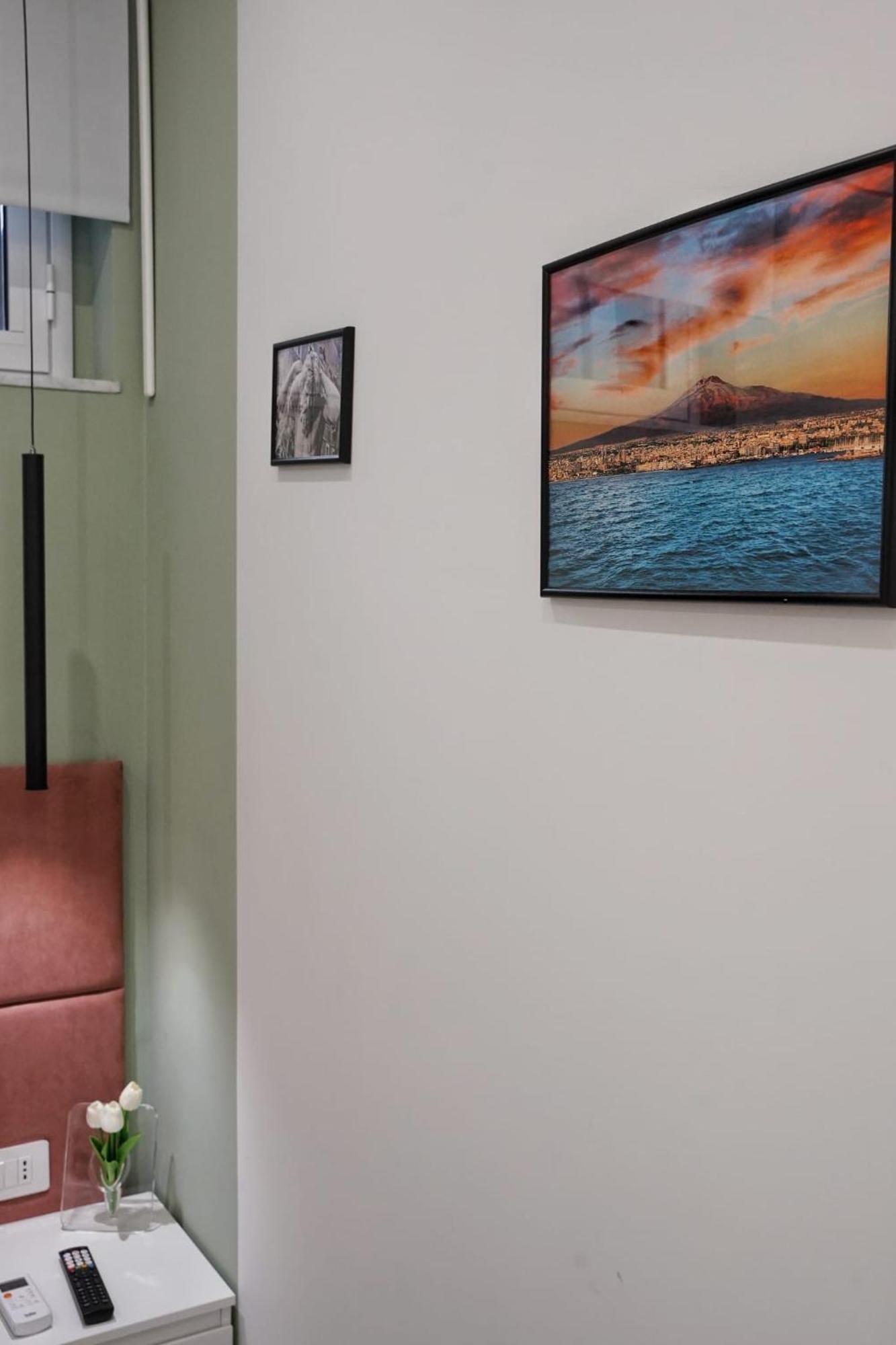 Ficurinias House-catania Location-secure Parking Holiday home Catania