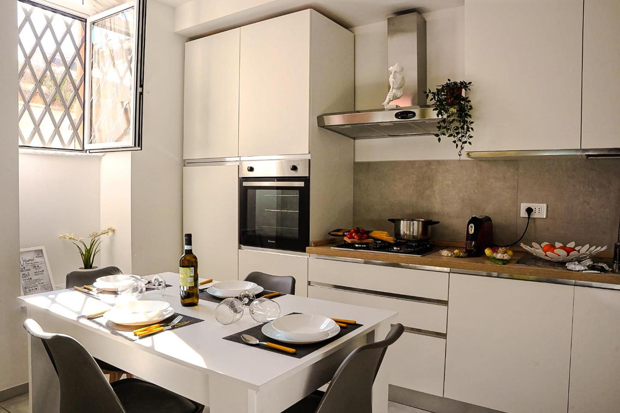 Ficurinias House-catania Location-secure Parking Holiday home Catania